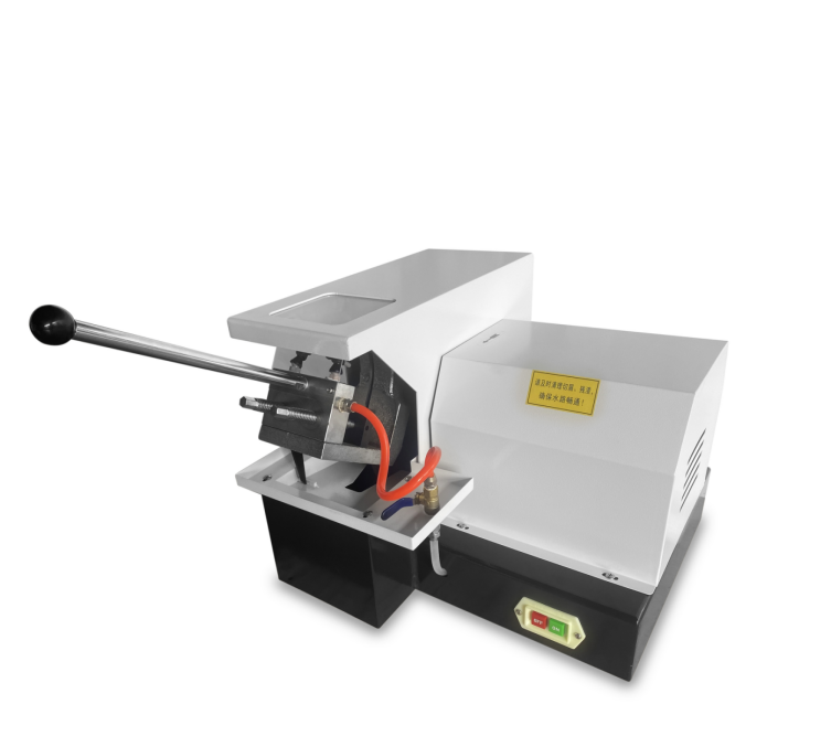 金相试样切割机