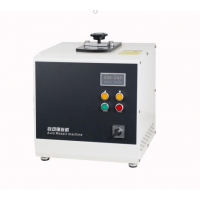 ZXQ-200A型 （电动） 自动镶嵌机