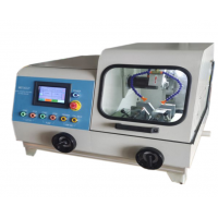 Q-120C型 全自动金相试样切割机