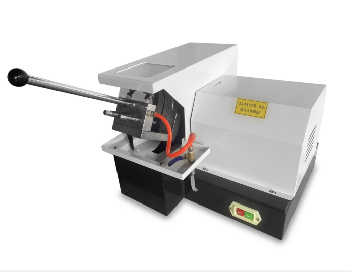 Q-2A型 金相试样切割机