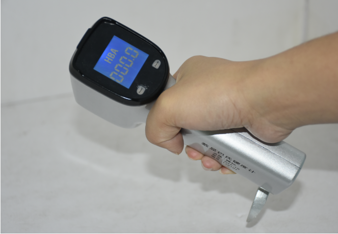 934-1S型 数显巴氏硬度计