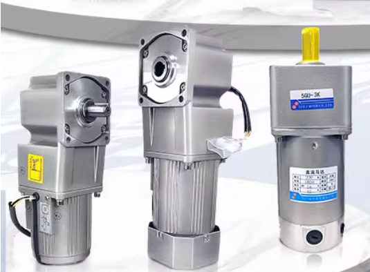 台力，东文，齿轮减速电机,调速电机6w-1500w可配交流