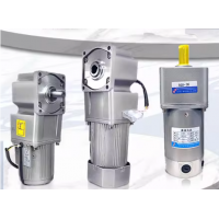 台力，东文，齿轮减速电机,调速电机6w-1500w可配交流