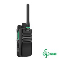 菏泽对讲机 化工石油对讲机中兴数字防爆对讲机PH600EX