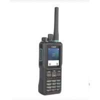 济南天桥化工石油对讲机 中兴数字防爆对讲机PH790Ex