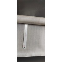 钛丝网白钛筛网100目白钛网片100目黑钛编制网过滤网厂