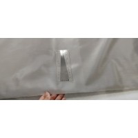 200目不锈钢网230目316L不锈钢丝网316L耐腐蚀钢网