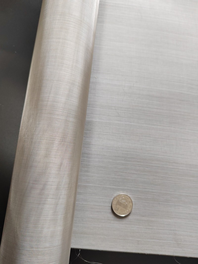 哈氏合金网片40目80目100目200目C276过滤网钢网