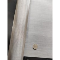 哈氏合金网片40目80目100目200目C276过滤网钢网