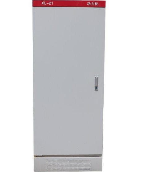 配电箱成套XL21动力柜低压设备配电柜工程用