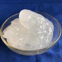 透明滑轨消音润滑脂KD1803