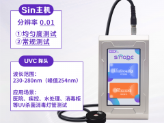 紫外线消毒失效的隐形杀手：剂量不足