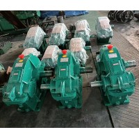 山东减速机维修多少钱