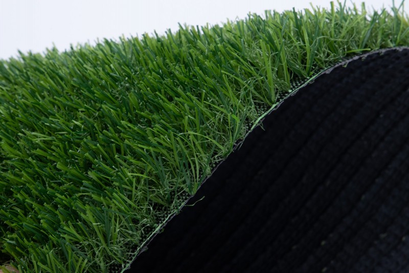 仿真人造草坪户外塑料假草皮仿真绿植草坪地毯三色休闲草庭院阳台