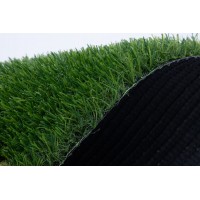 仿真人造草坪户外塑料假草皮仿真绿植草坪地毯三色休闲草庭院阳台