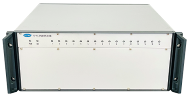 TD-45 高精度频标比对器