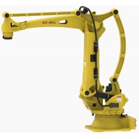 4轴重载码垛搬运机器人国产KW1180M-3200