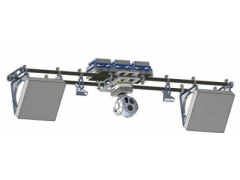 机载SAR数据飞行服务