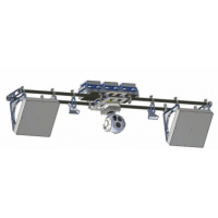 机载SAR数据飞行服务