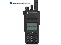 临沂化工对讲机 摩托罗拉防爆数字GP328D+