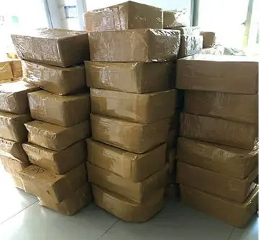 香精原料大桶液体粉末快递加拿大双清到门