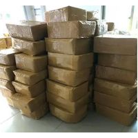 香精原料大桶液体粉末快递加拿大双清到门