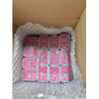 冻干粉快递加拿大双清包税到门