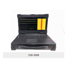 便携式射频信号记录回放仪