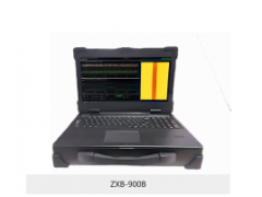 便携式射频信号记录回放仪