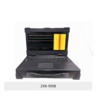 便携式射频信号记录回放仪