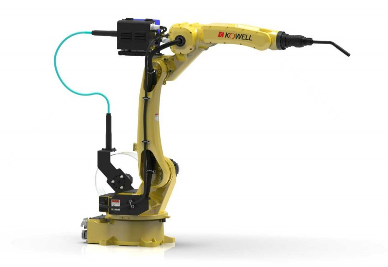 山东科为焊接智能技术KW1010H-1440