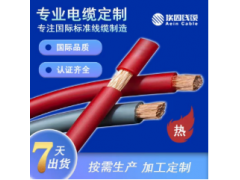 KIV 600V软导体热塑性绝缘单芯电线