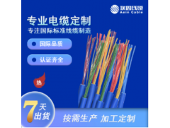 ROBOT900P-PE水下机器人电缆