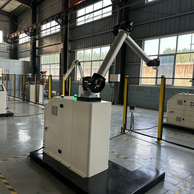 4轴码垛搬运机器人国产KW1030D-1800