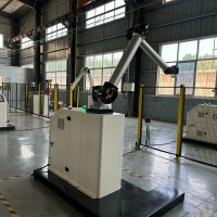 4轴码垛搬运机器人国产KW1030D-1800