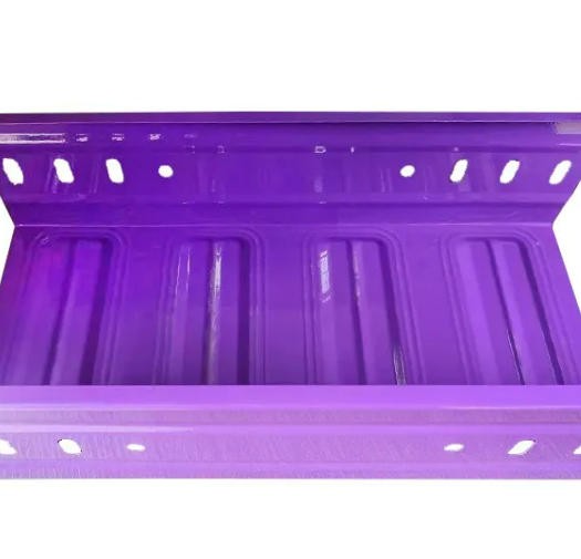 节能模压桥架生产 加工 定制 批发 现货