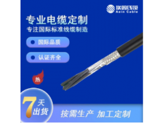 UNIPUR-CP控制电缆