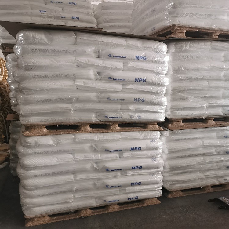 工业新戊二醇万华