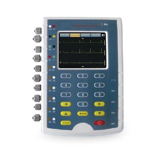 麦迪特多参模拟仪S410