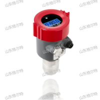 微波测堵仪 工业管道物料流动检测仪