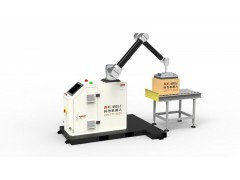 科为KW1030D-1800带领国产机器人细分赛道