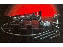 美国WEBER热金属探测器