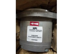 法国HPI油泵
