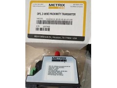 美国METRIX变送器