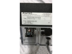 德国PINTER压力开关