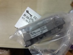 美国VERSA电磁阀