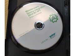 wonderware HMI工控软件