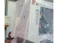 真空立体袋防潮防水机器设备打包出口海运包装袋