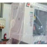 真空立体袋防潮防水机器设备打包出口海运包装袋