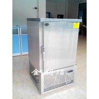 速冻柜面团海参速冻机